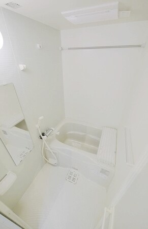 Mフィールド Vの物件内観写真